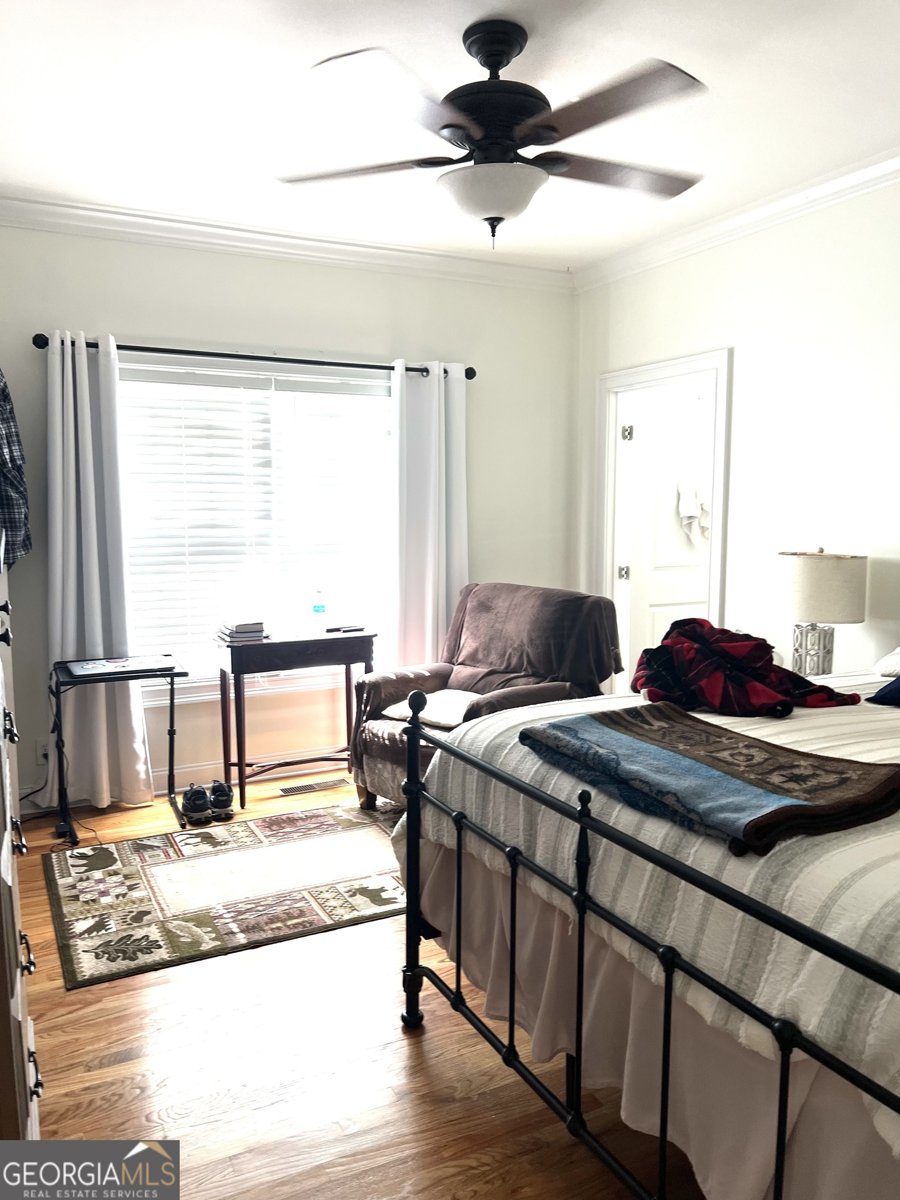327 Highland Pointe Drive Cohutta - 30
