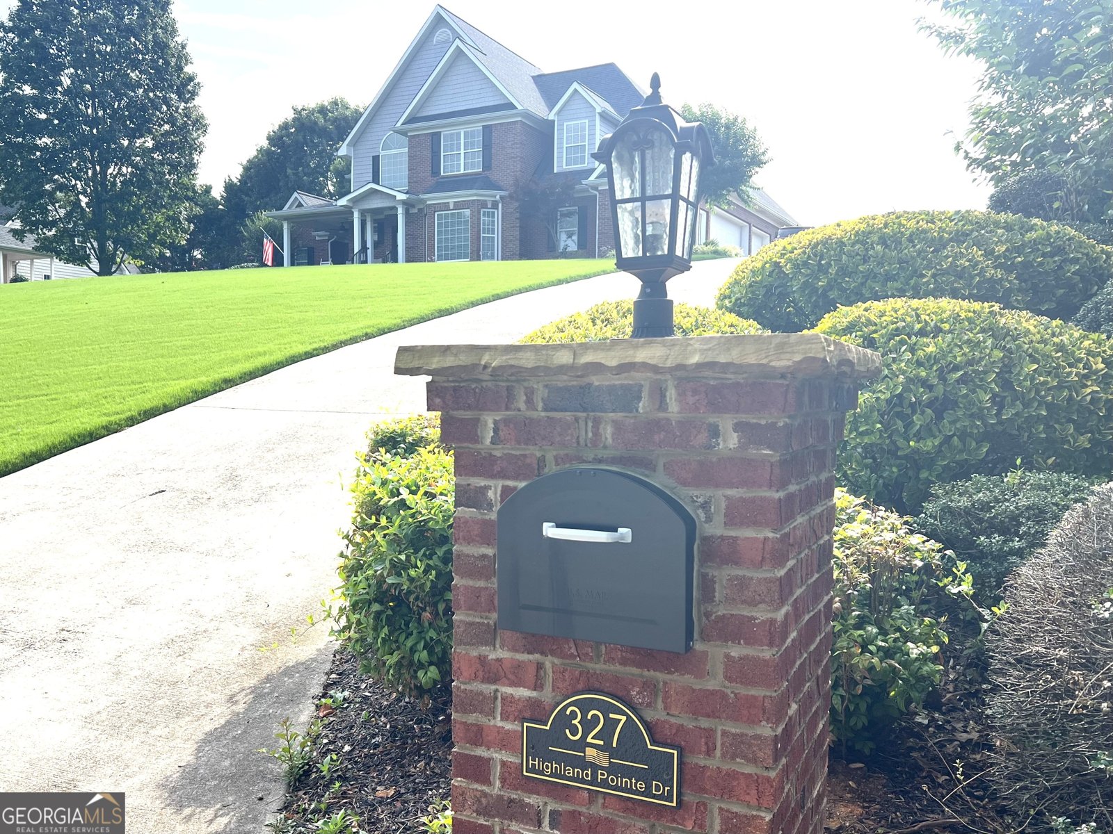 327 Highland Pointe Drive Cohutta - 36