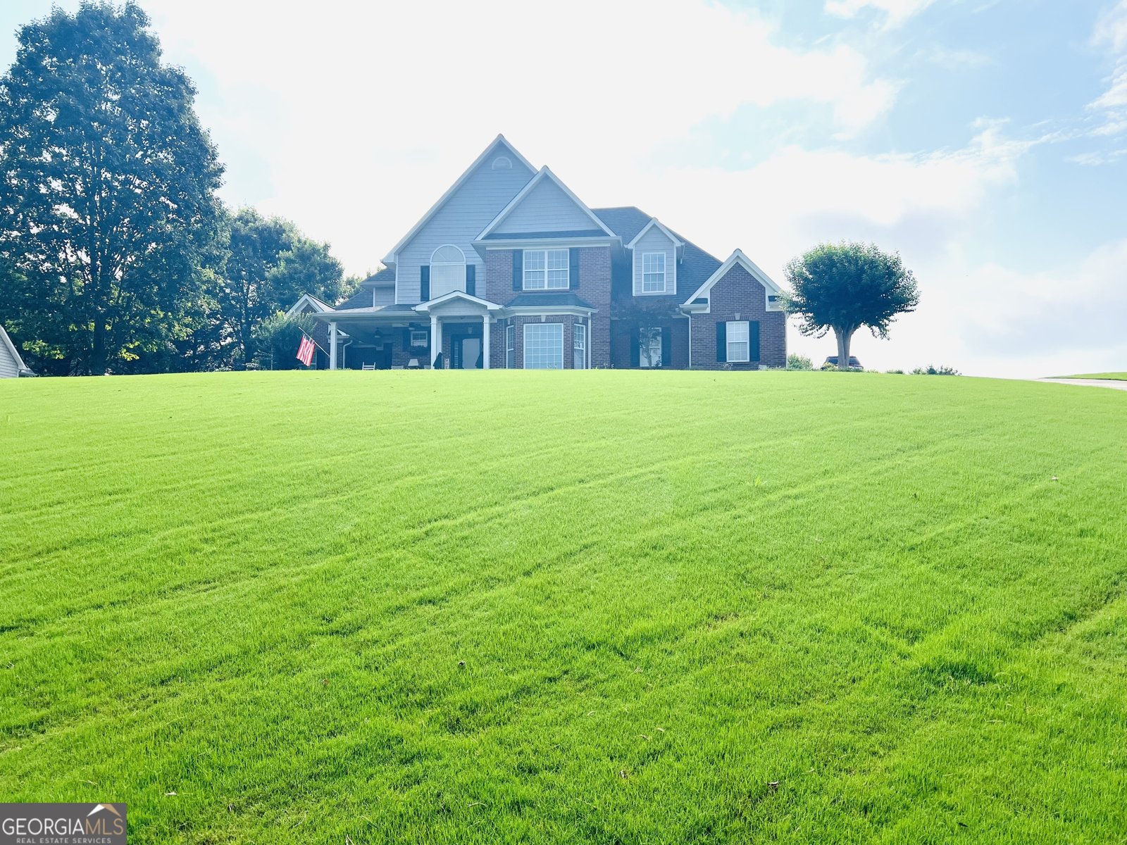 327 Highland Pointe Drive Cohutta - 37