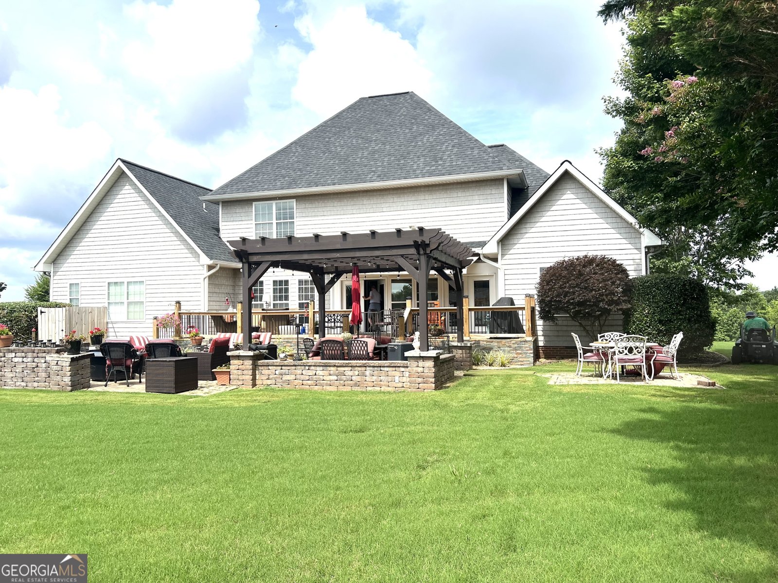 327 Highland Pointe Drive Cohutta - 38