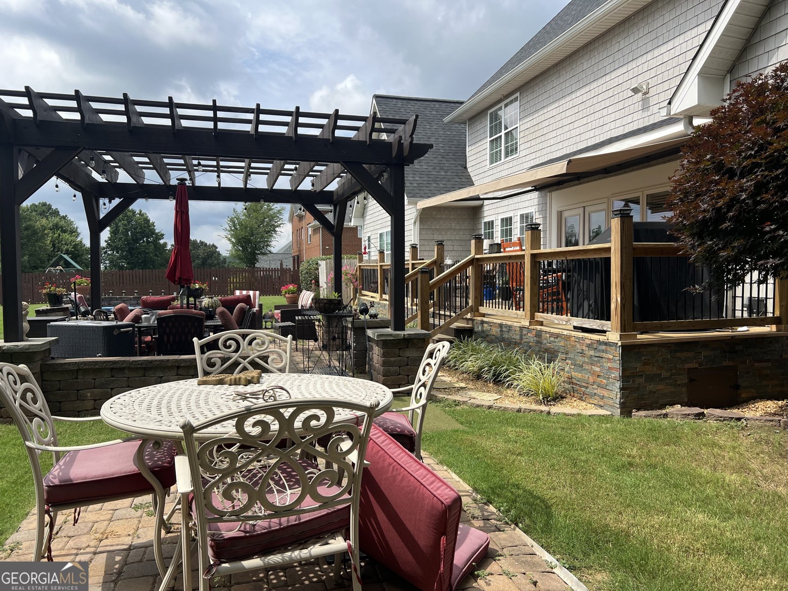 327 Highland Pointe Drive Cohutta - 39