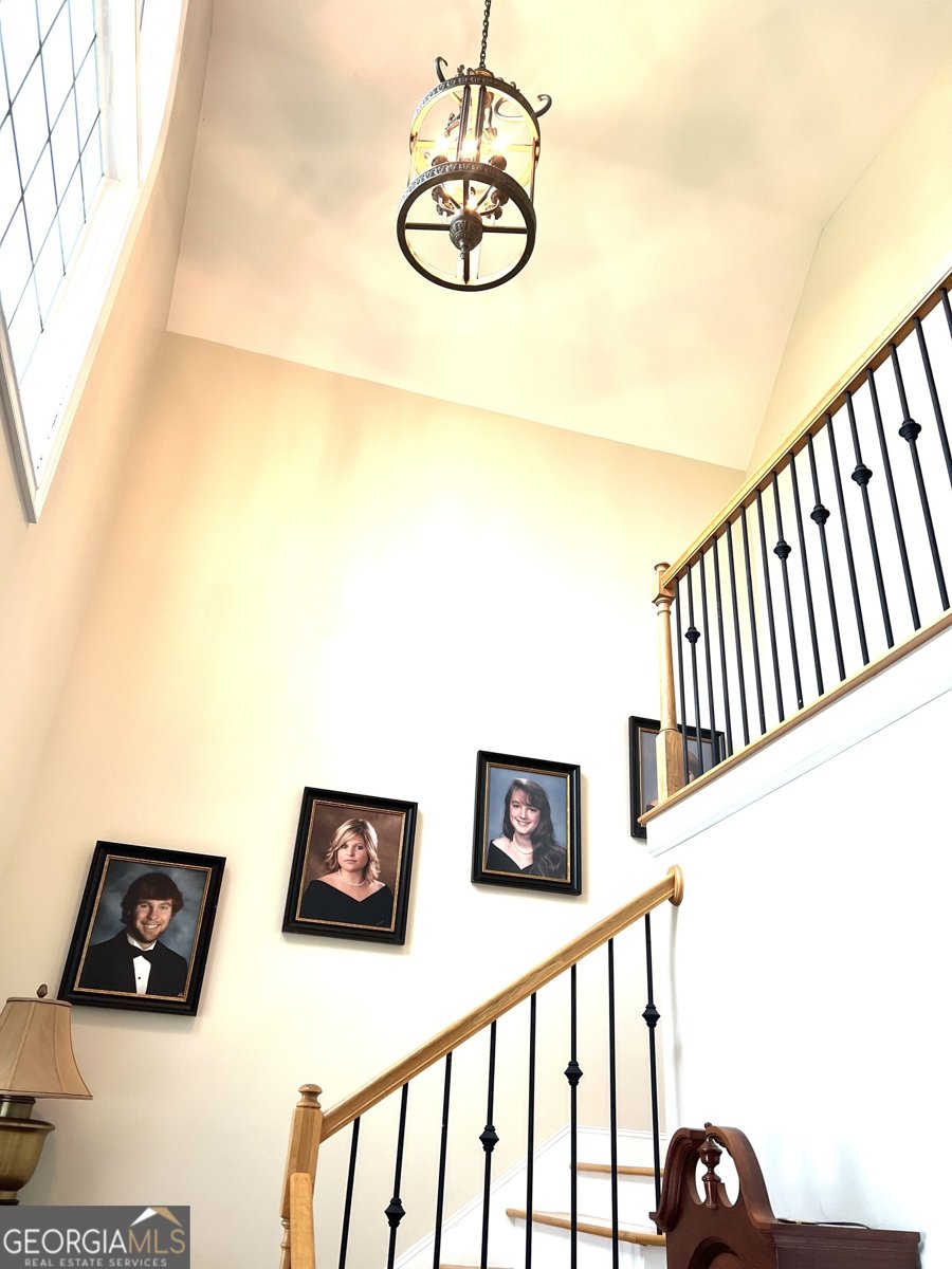327 Highland Pointe Drive Cohutta - 4