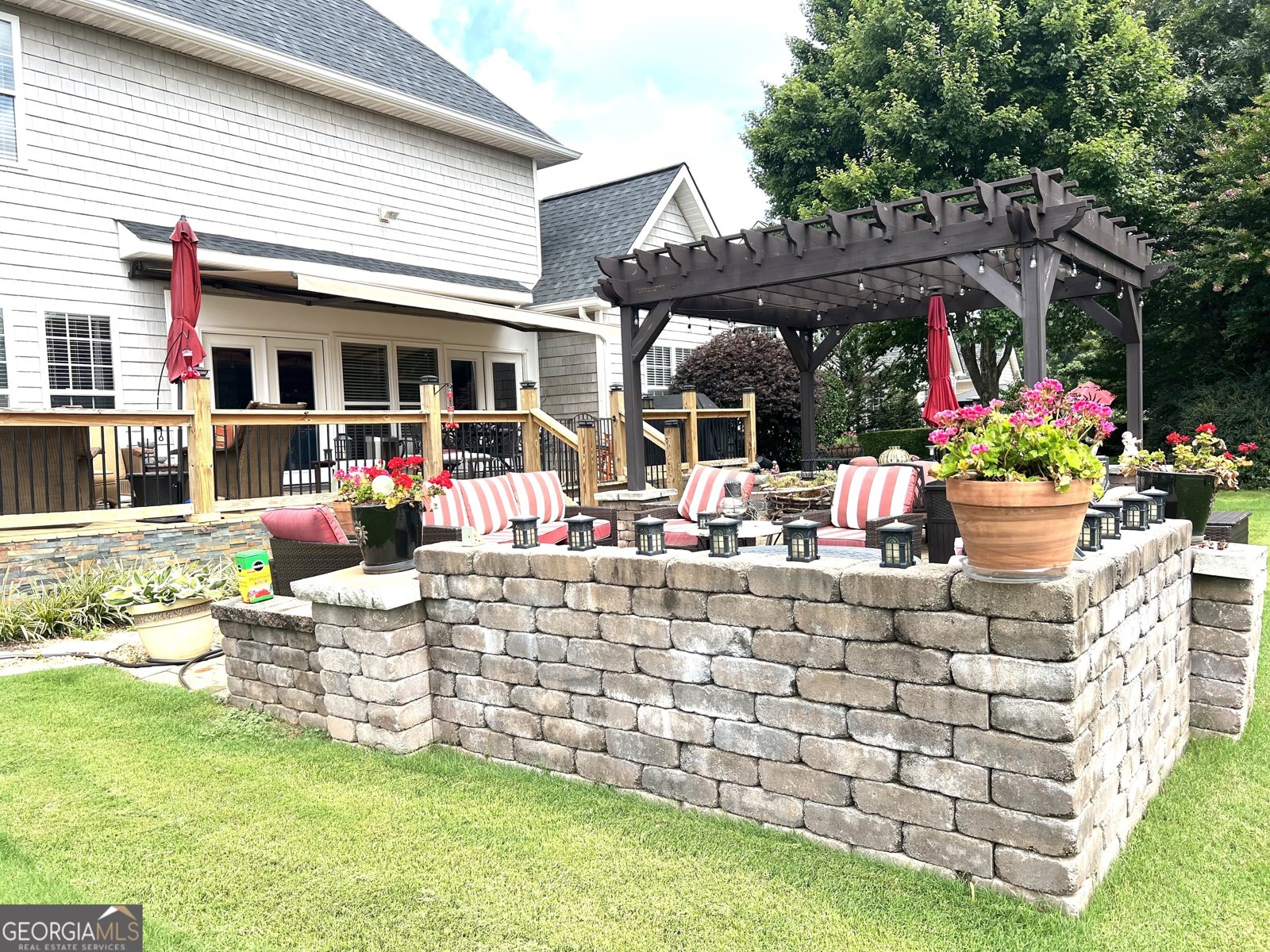 327 Highland Pointe Drive Cohutta - 41