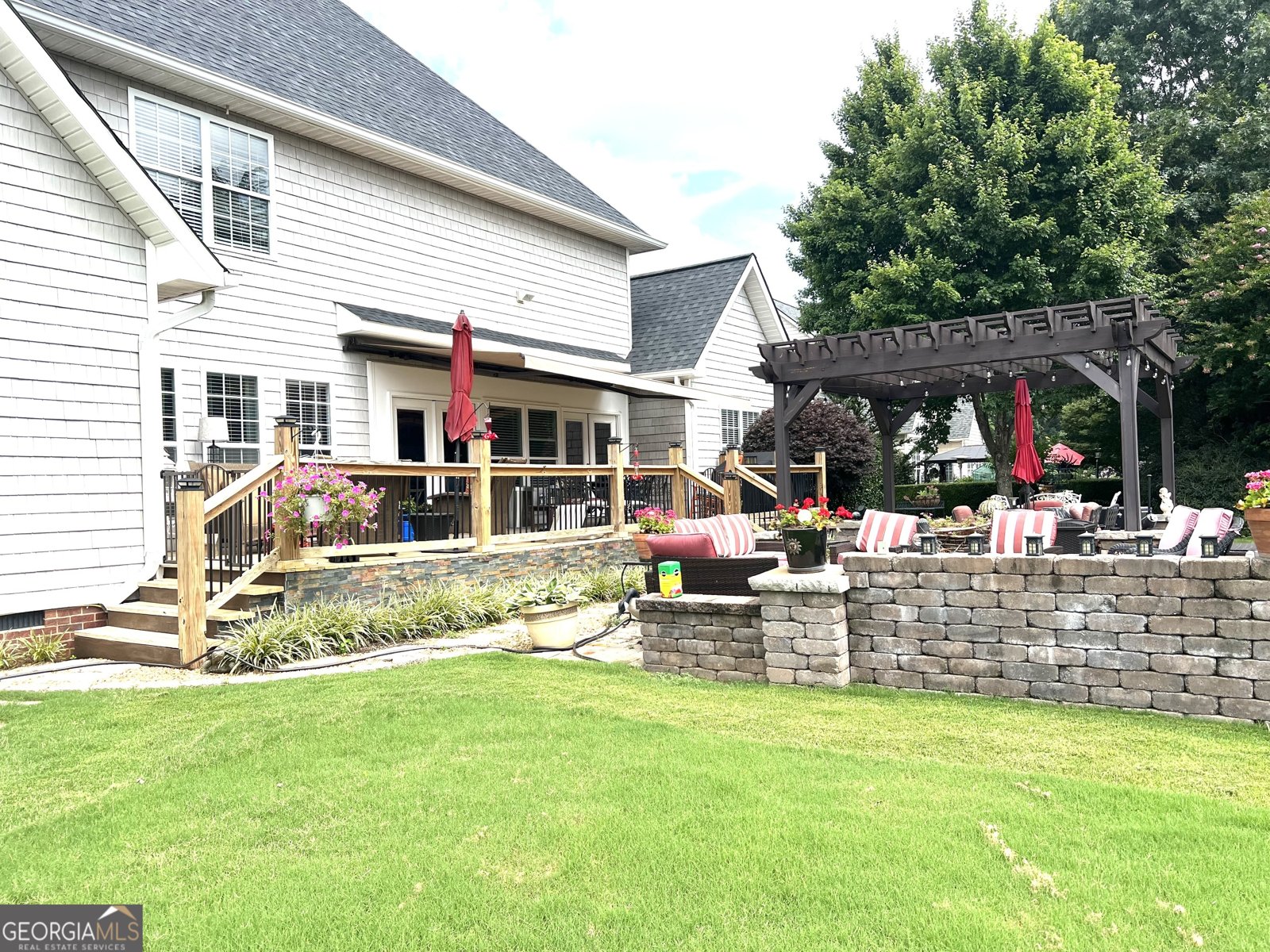327 Highland Pointe Drive Cohutta - 42