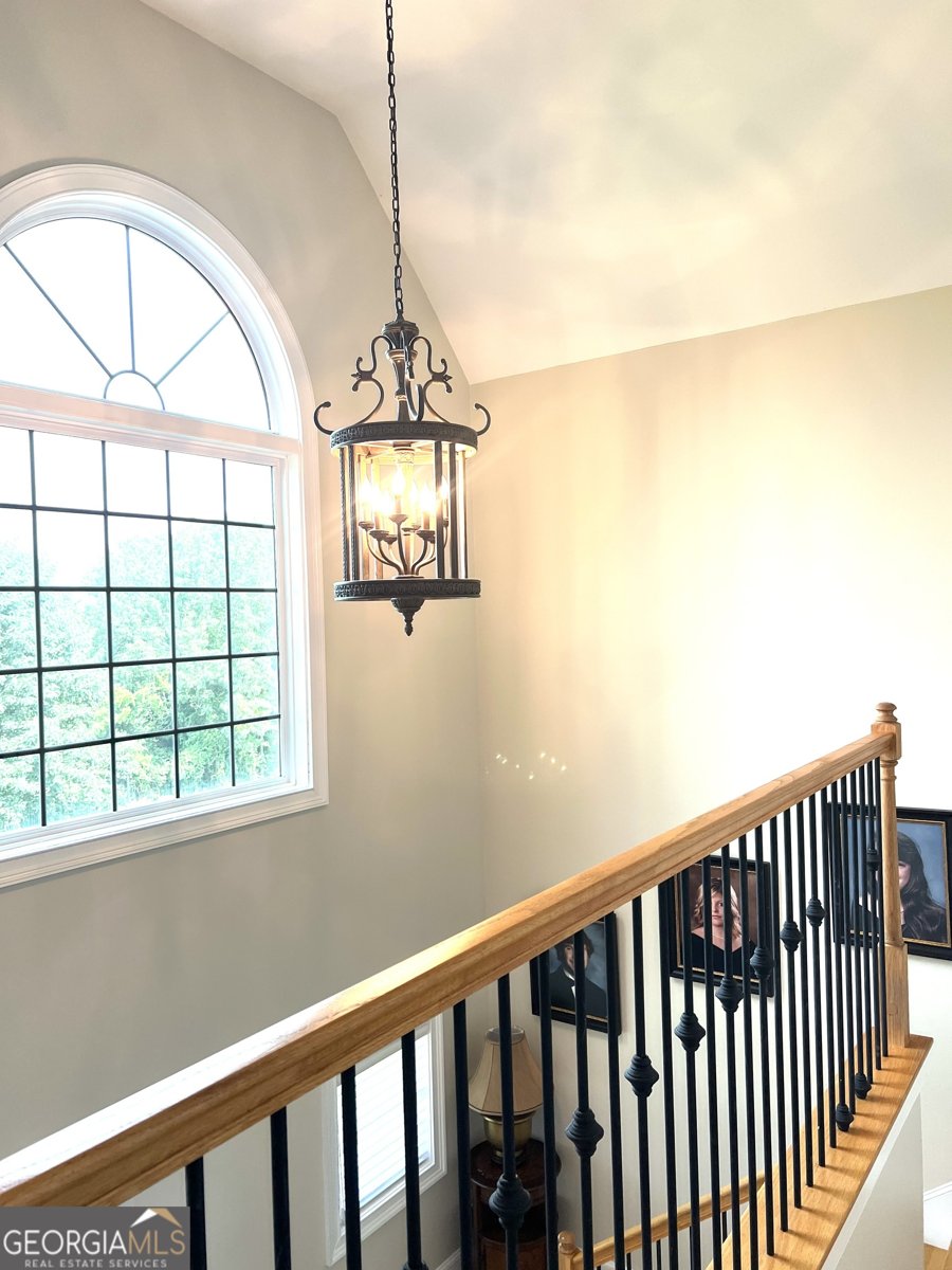 327 Highland Pointe Drive Cohutta - 5