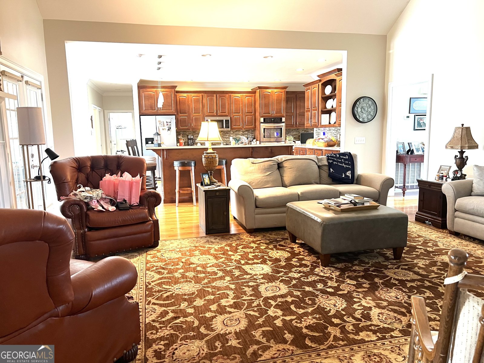 327 Highland Pointe Drive Cohutta - 6
