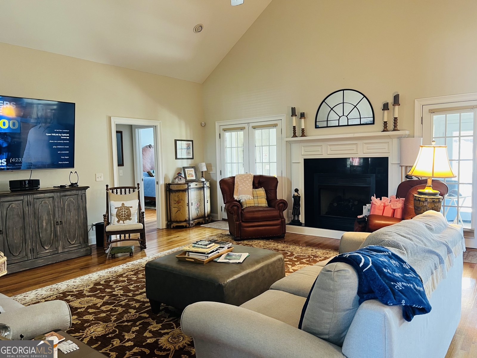 327 Highland Pointe Drive Cohutta - 7