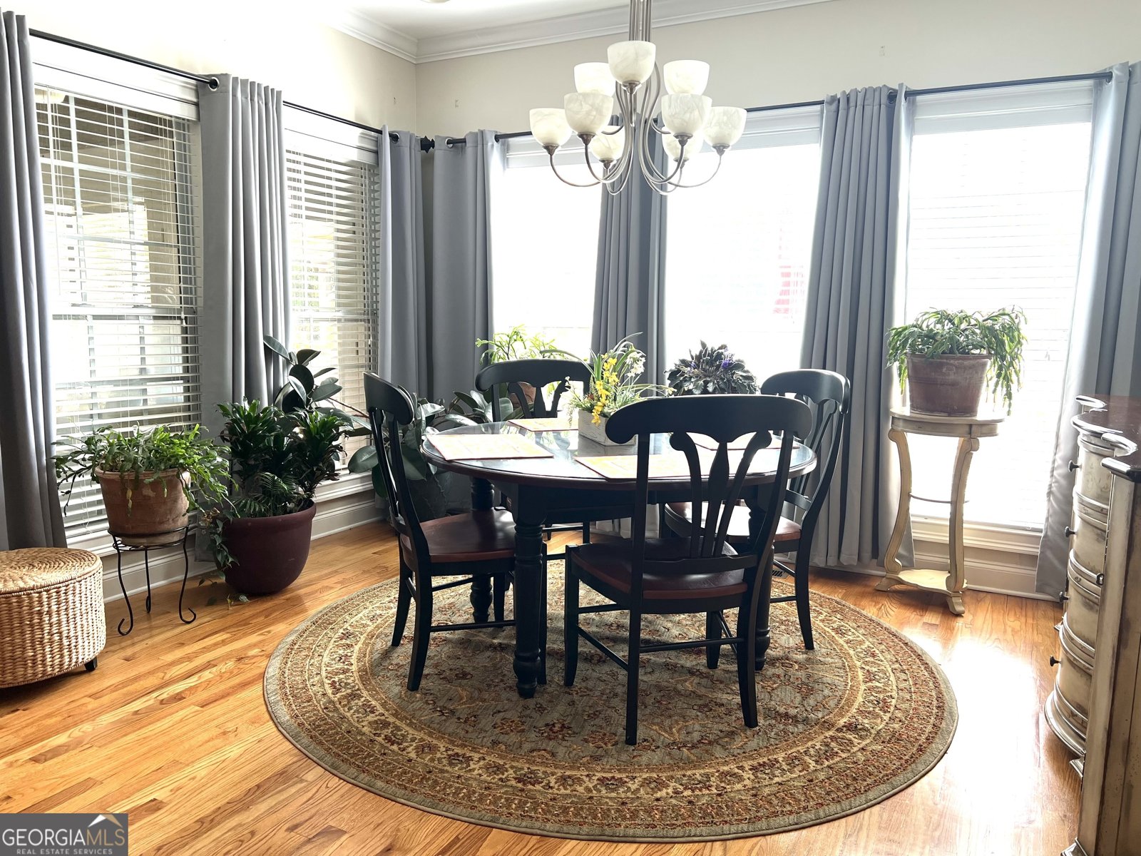 327 Highland Pointe Drive Cohutta - 8