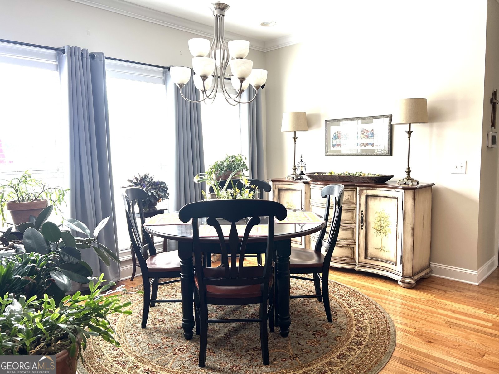 327 Highland Pointe Drive Cohutta - 9