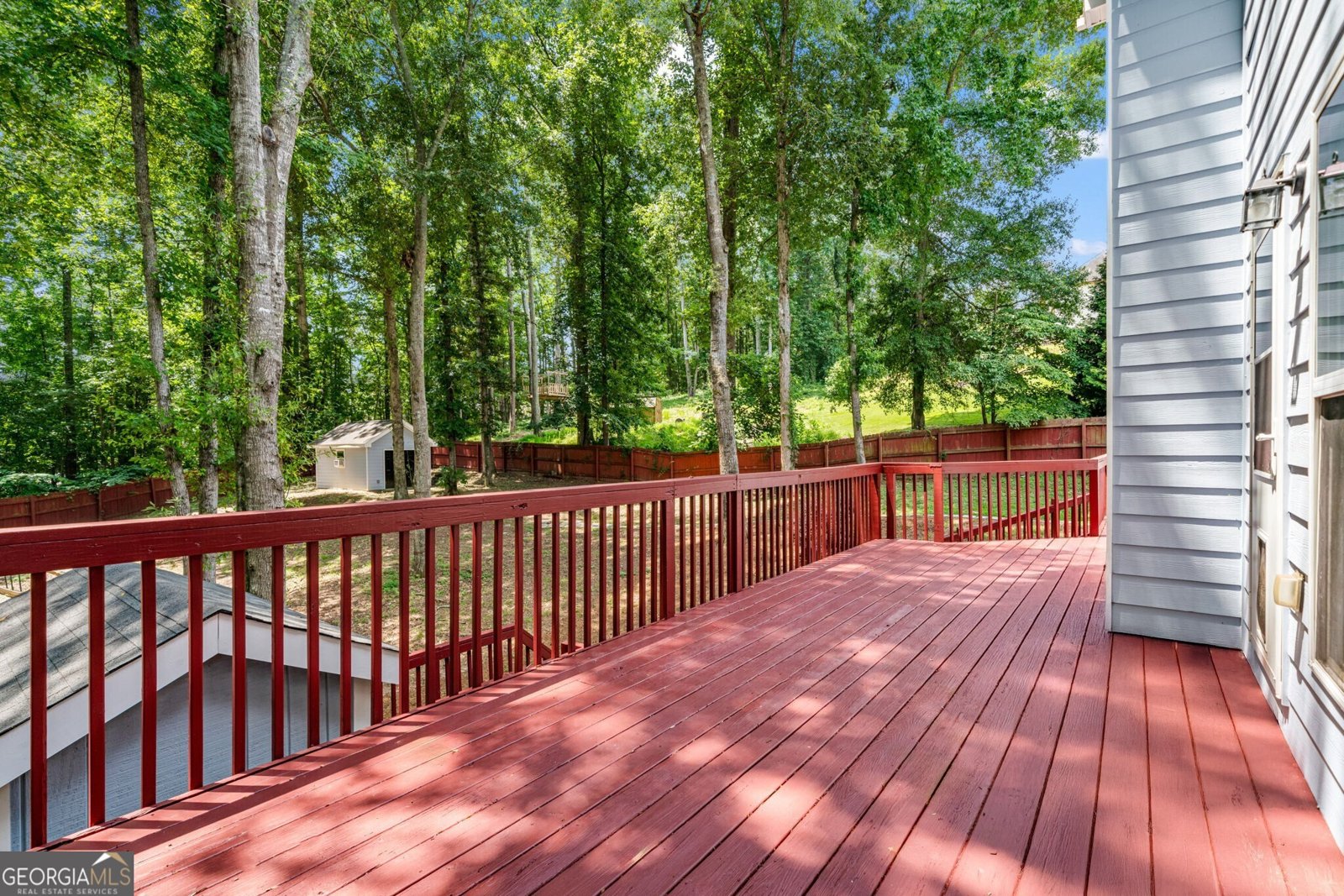 3687 Vine Springs Trace Bethlehem - 13
