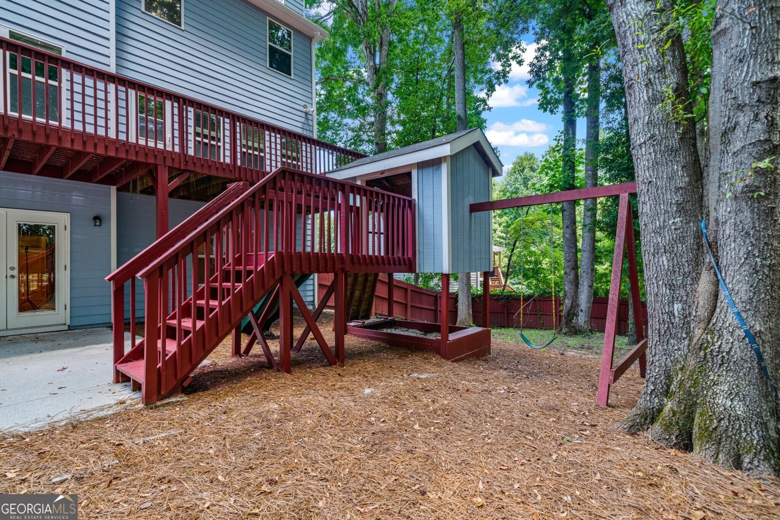 3687 Vine Springs Trace Bethlehem - 16