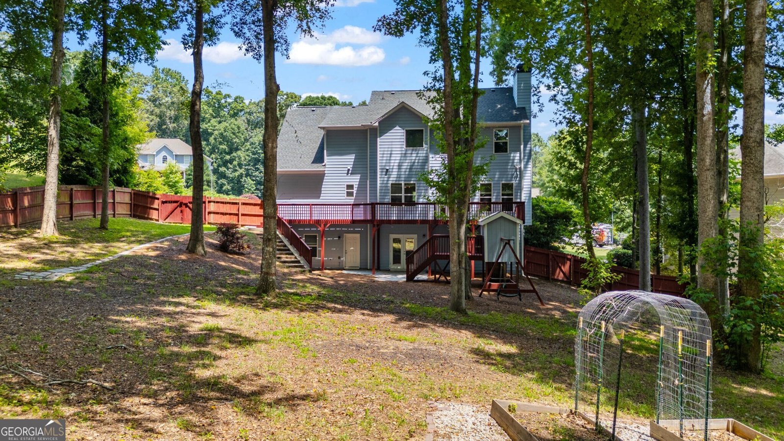 3687 Vine Springs Trace Bethlehem - 22