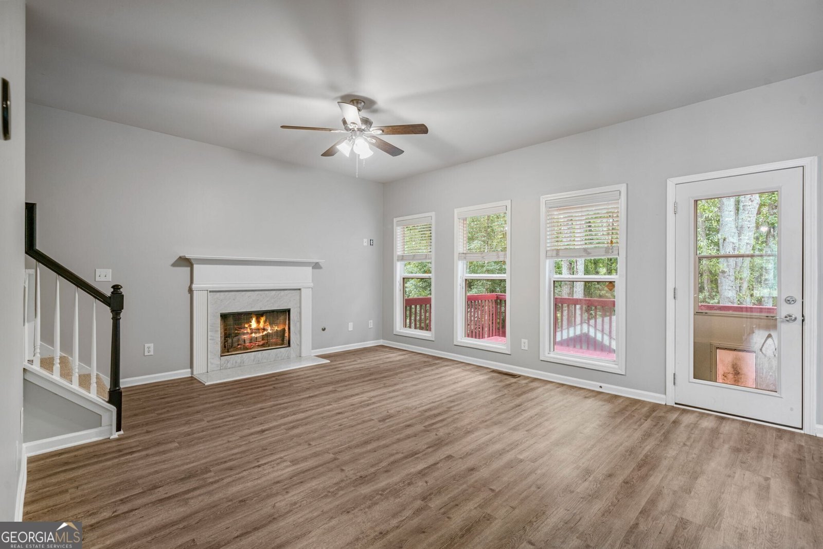 3687 Vine Springs Trace Bethlehem - 29