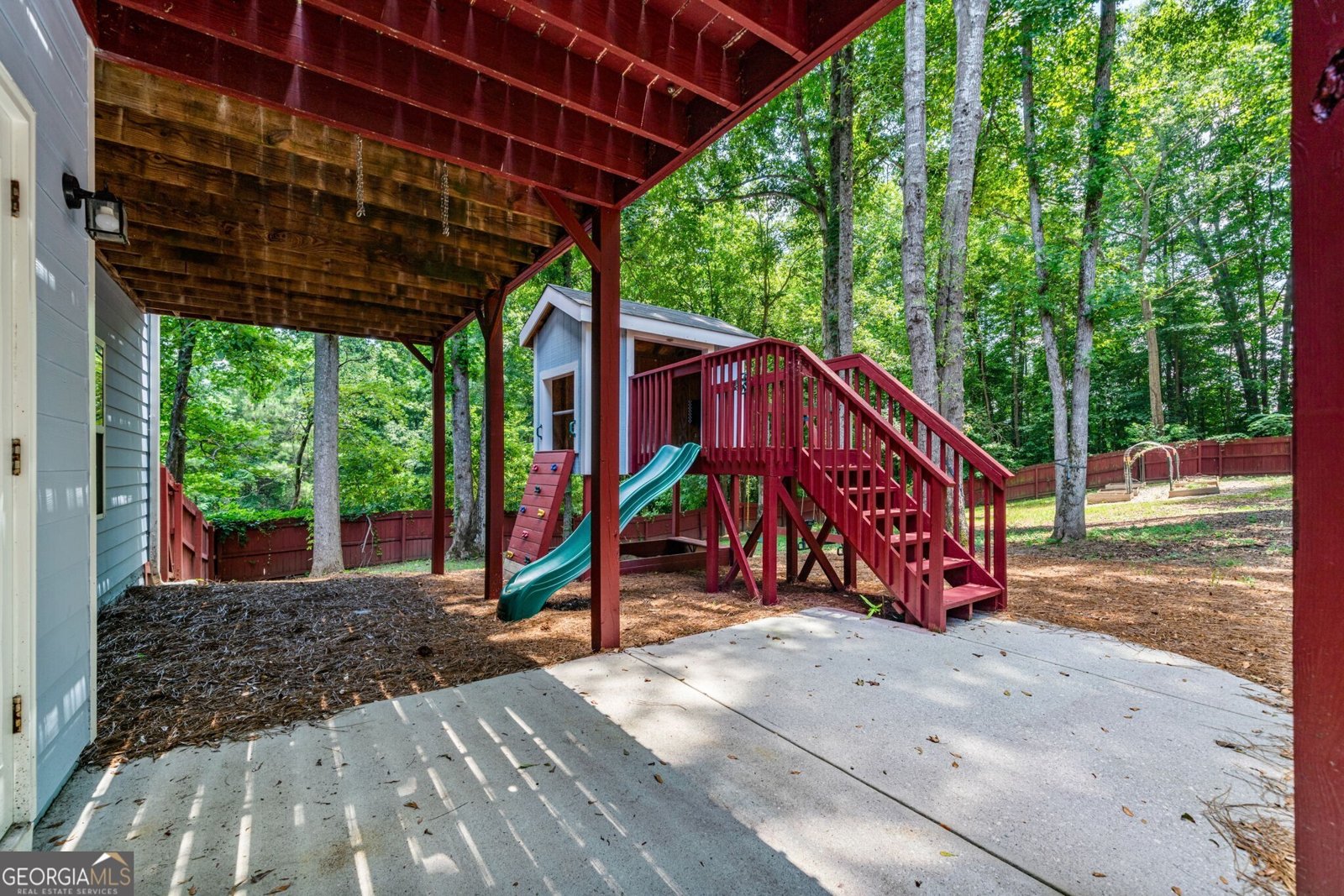 3687 Vine Springs Trace Bethlehem - 40