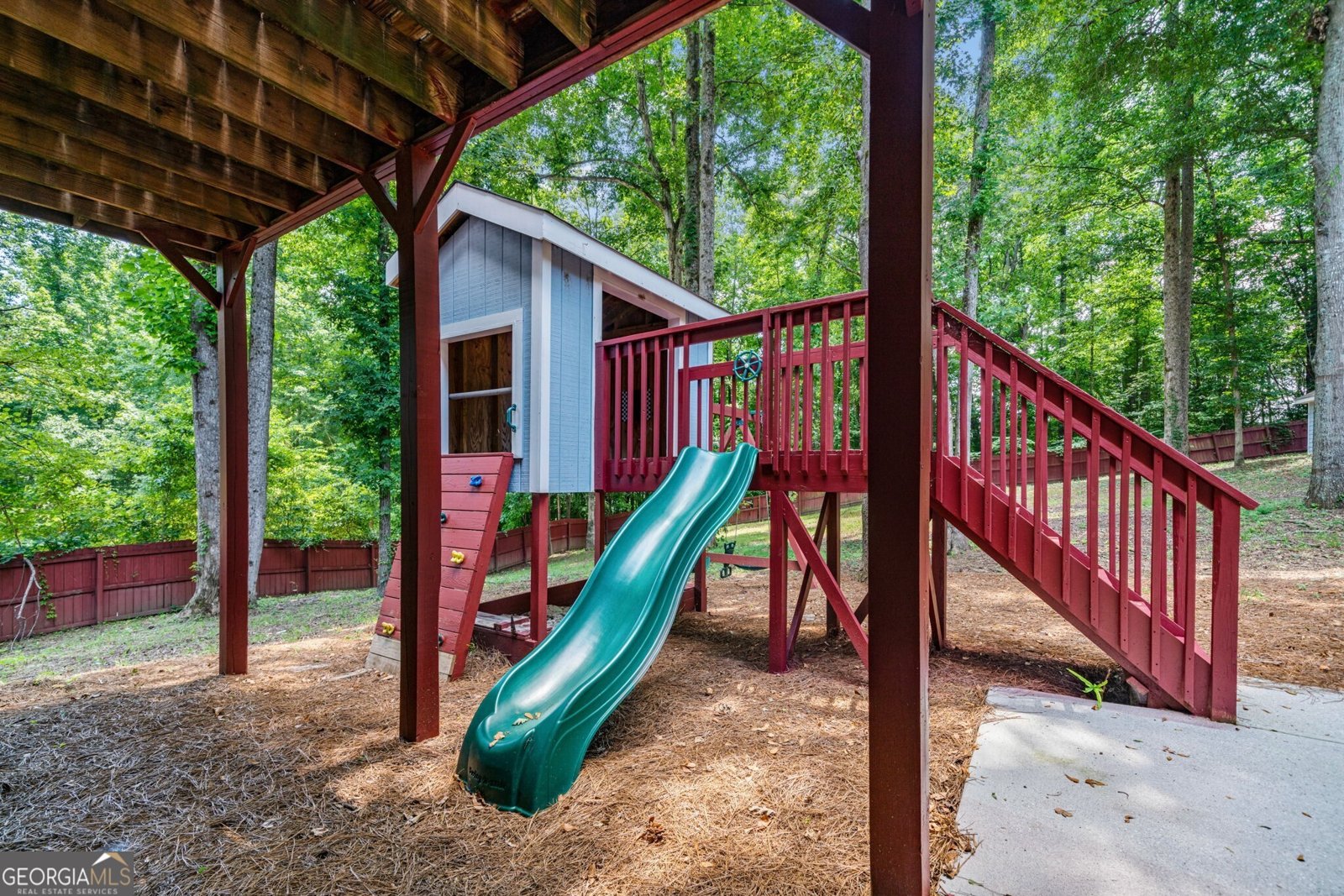 3687 Vine Springs Trace Bethlehem - 41