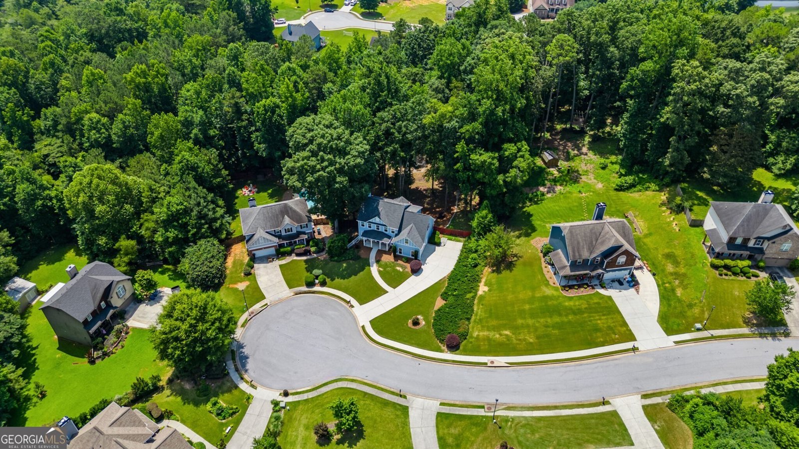 3687 Vine Springs Trace Bethlehem - 59