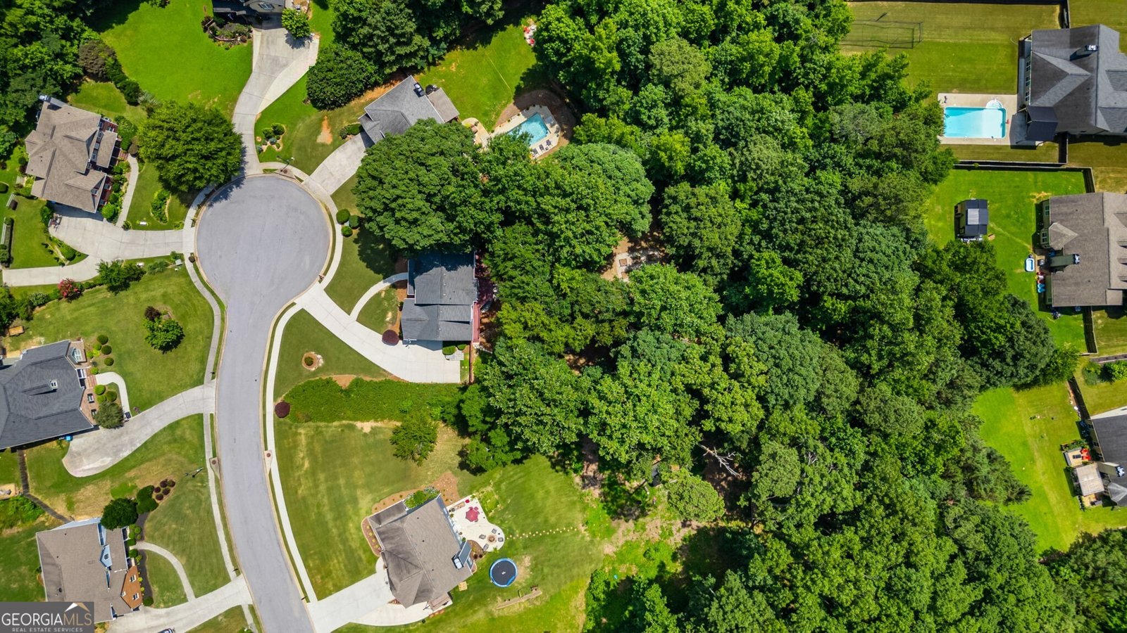 3687 Vine Springs Trace Bethlehem - 61