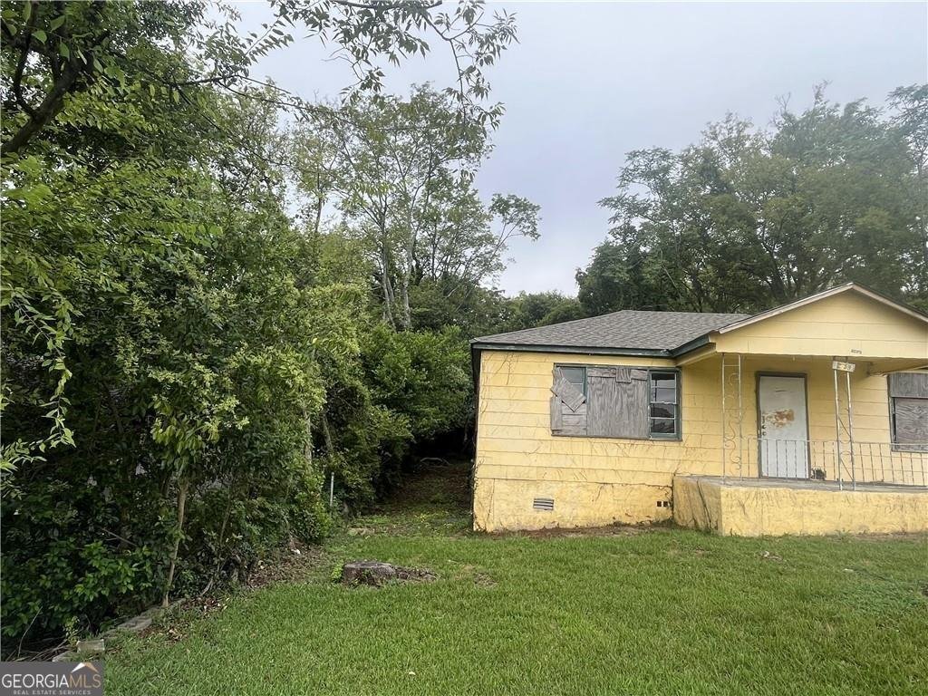 2059 Canton Street Macon - 3