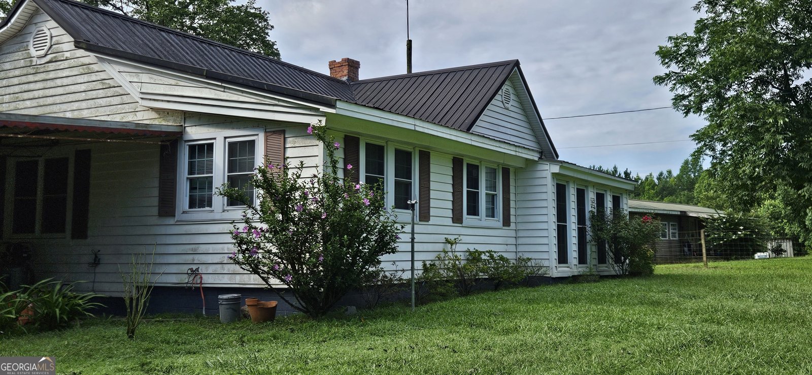 2345 Rose Hill Road Meansville - 2