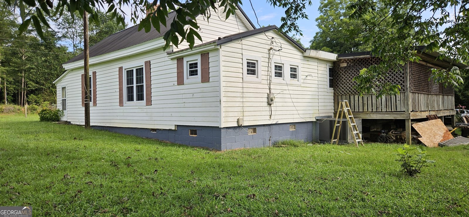 2345 Rose Hill Road Meansville - 3