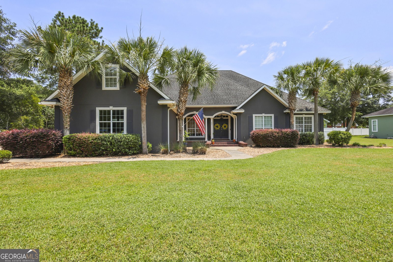 645 Littlefield Street Jesup - 1
