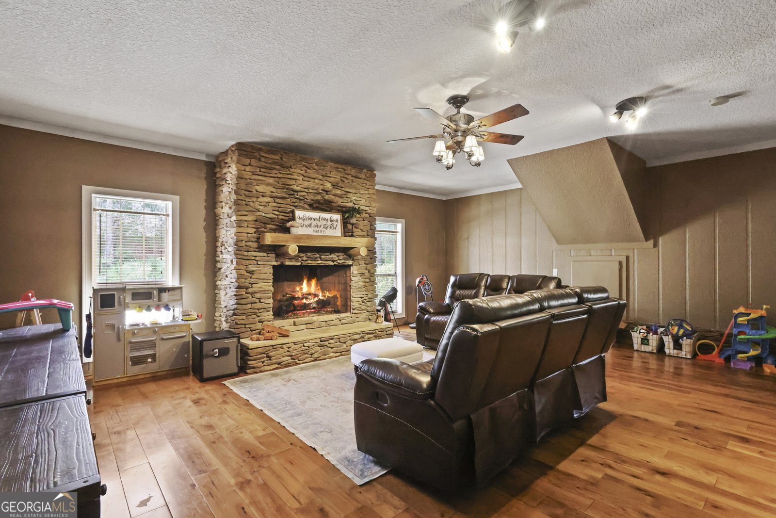 645 Littlefield Street Jesup - 17