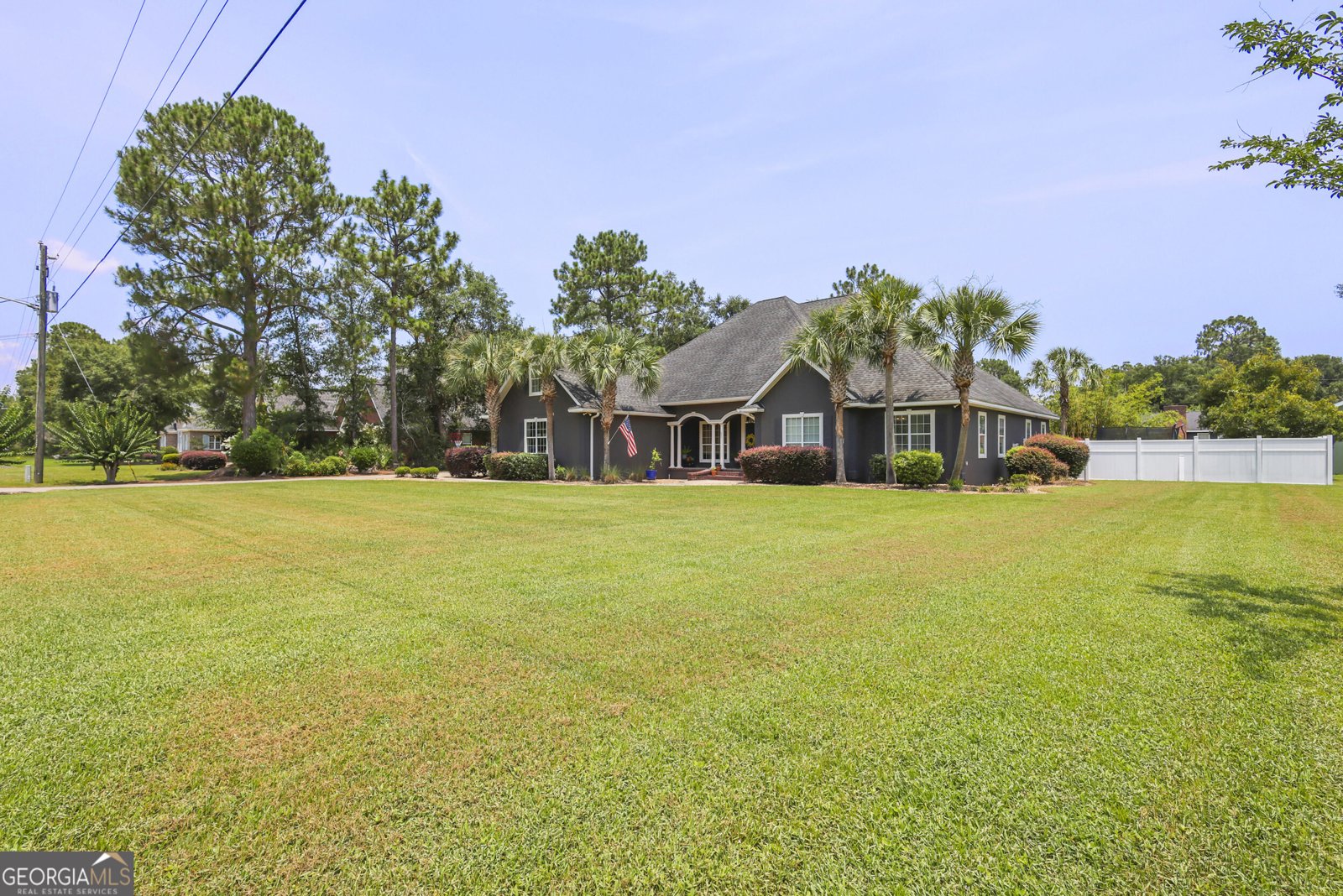 645 Littlefield Street Jesup - 2