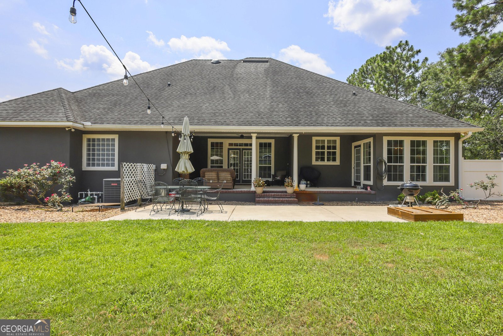 645 Littlefield Street Jesup - 30
