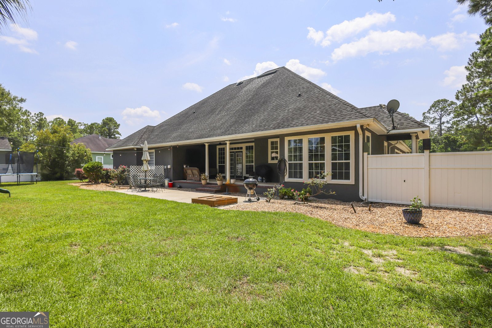 645 Littlefield Street Jesup - 31