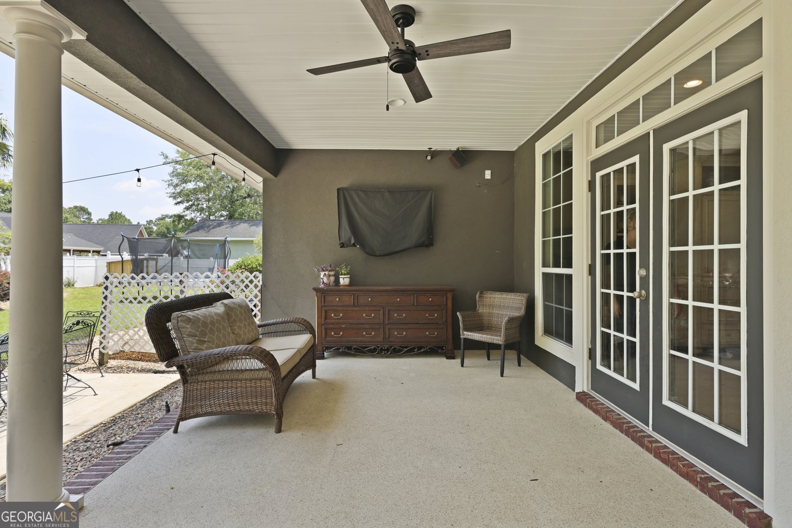 645 Littlefield Street Jesup - 32