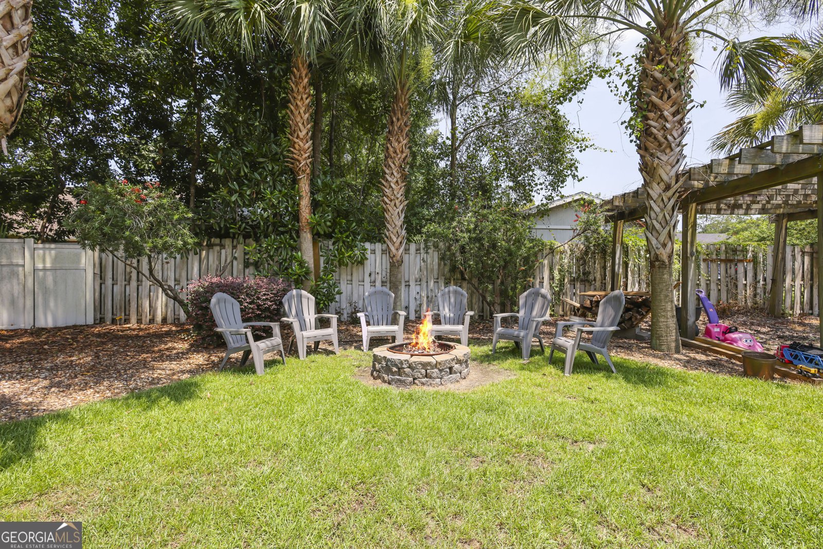645 Littlefield Street Jesup - 34