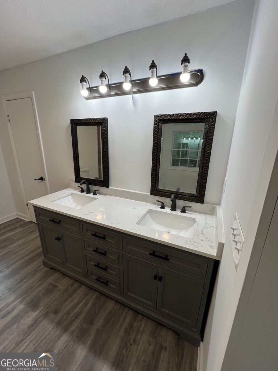 10591 Flat Shoals Road Covington - 6