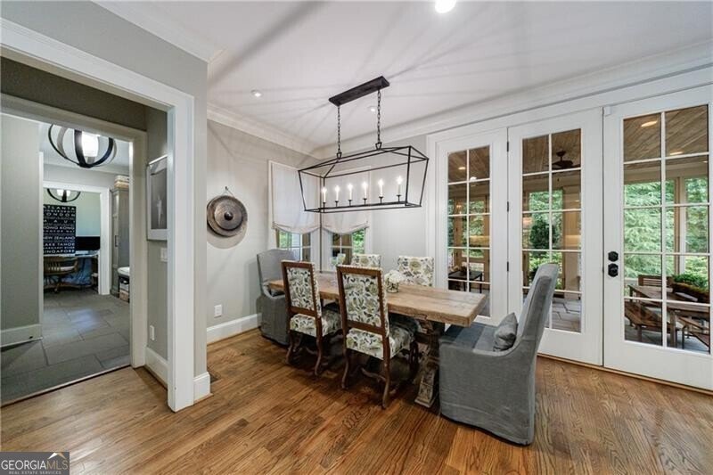 510 Heards Ferry Road Atlanta - 10
