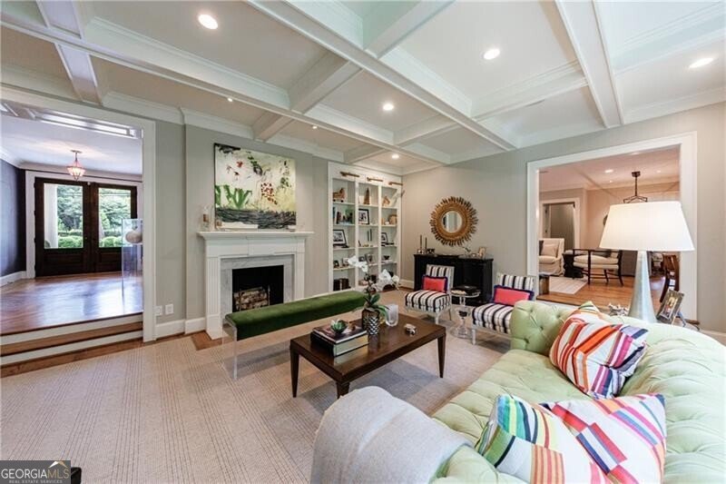510 Heards Ferry Road Atlanta - 17