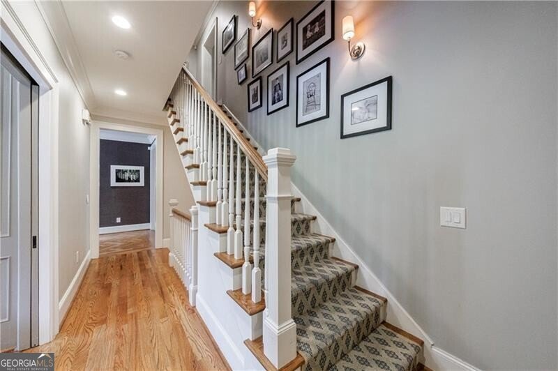 510 Heards Ferry Road Atlanta - 25