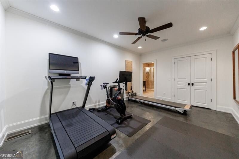 510 Heards Ferry Road Atlanta - 50
