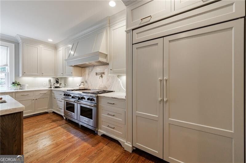 510 Heards Ferry Road Atlanta - 9