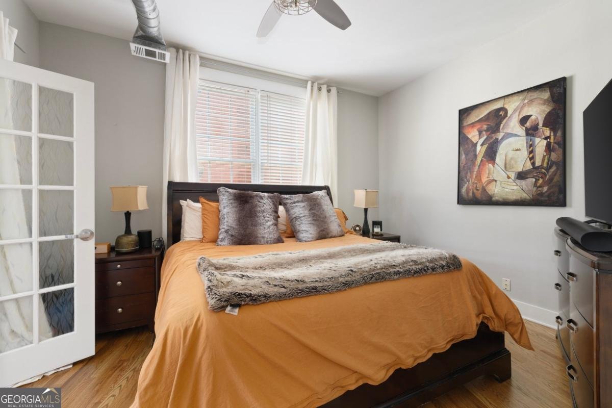 1029 Piedmont Avenue Atlanta - 10