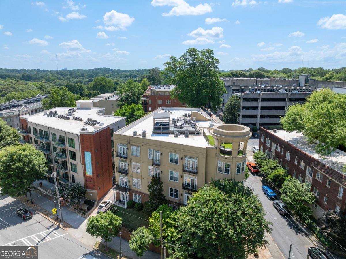 1029 Piedmont Avenue Atlanta - 18