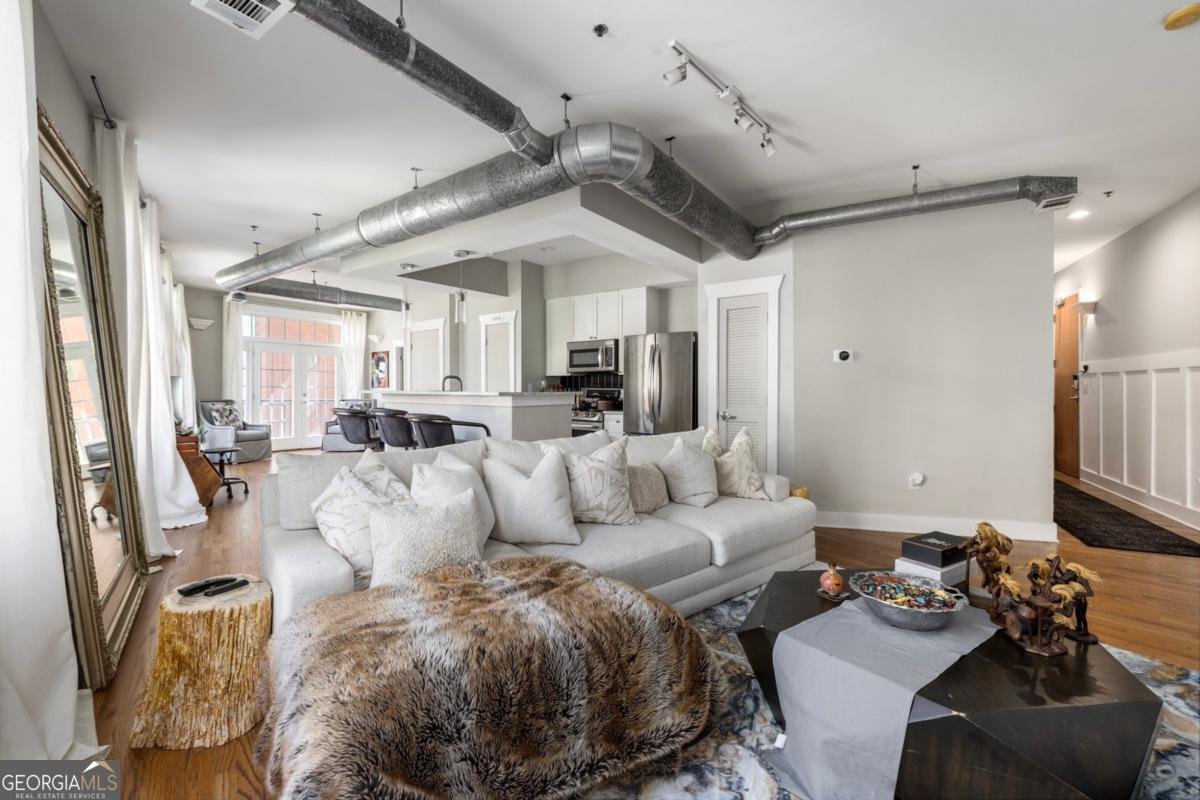 1029 Piedmont Avenue Atlanta - 2