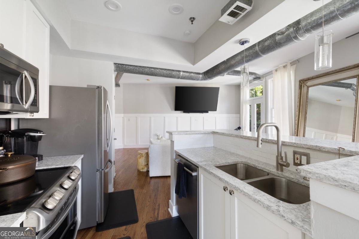 1029 Piedmont Avenue Atlanta - 4