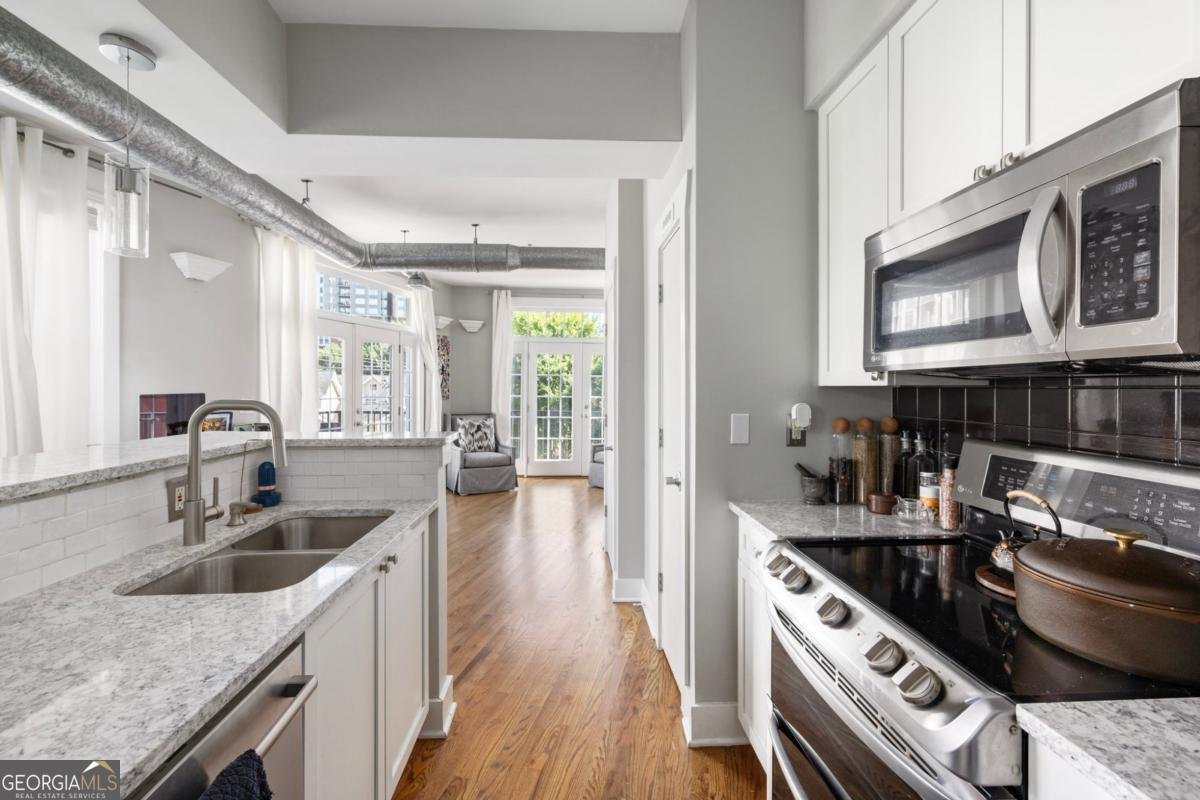 1029 Piedmont Avenue Atlanta - 5