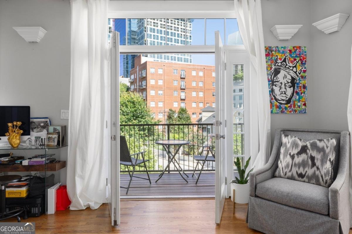 1029 Piedmont Avenue Atlanta - 7