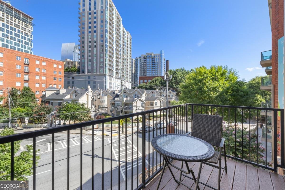 1029 Piedmont Avenue Atlanta - 8