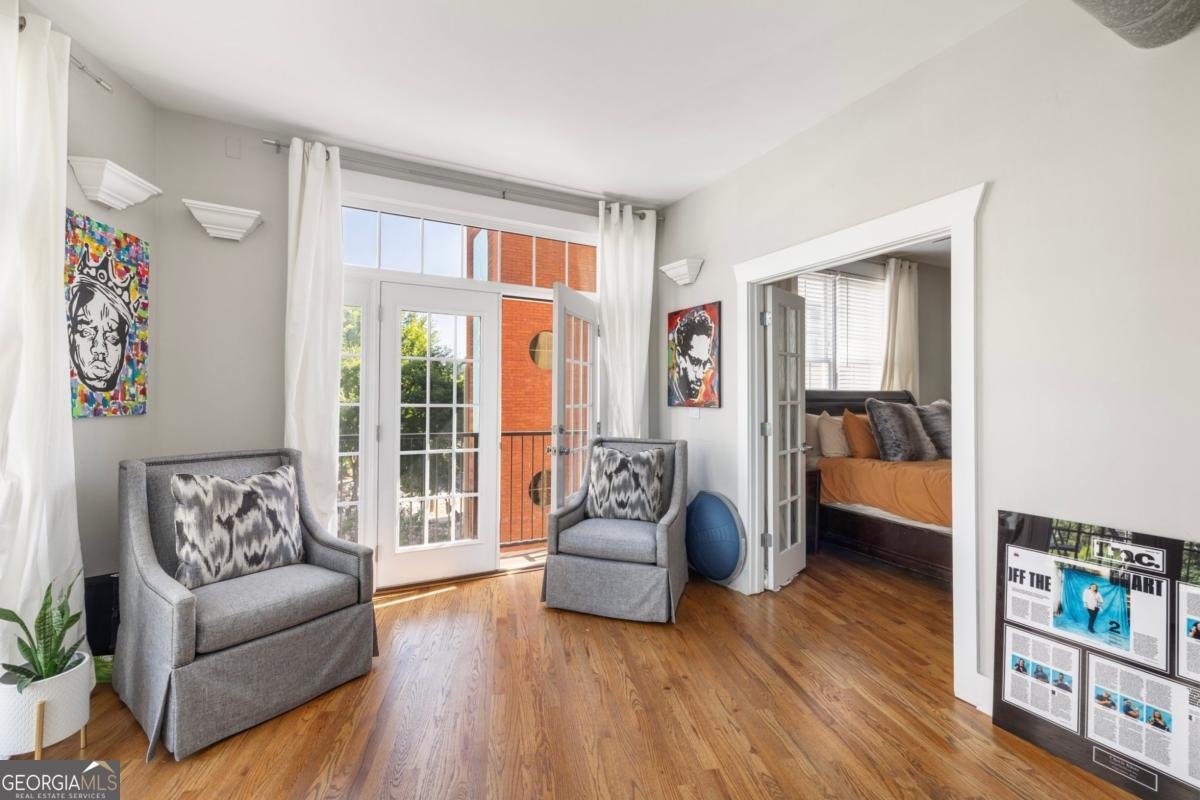 1029 Piedmont Avenue Atlanta - 9