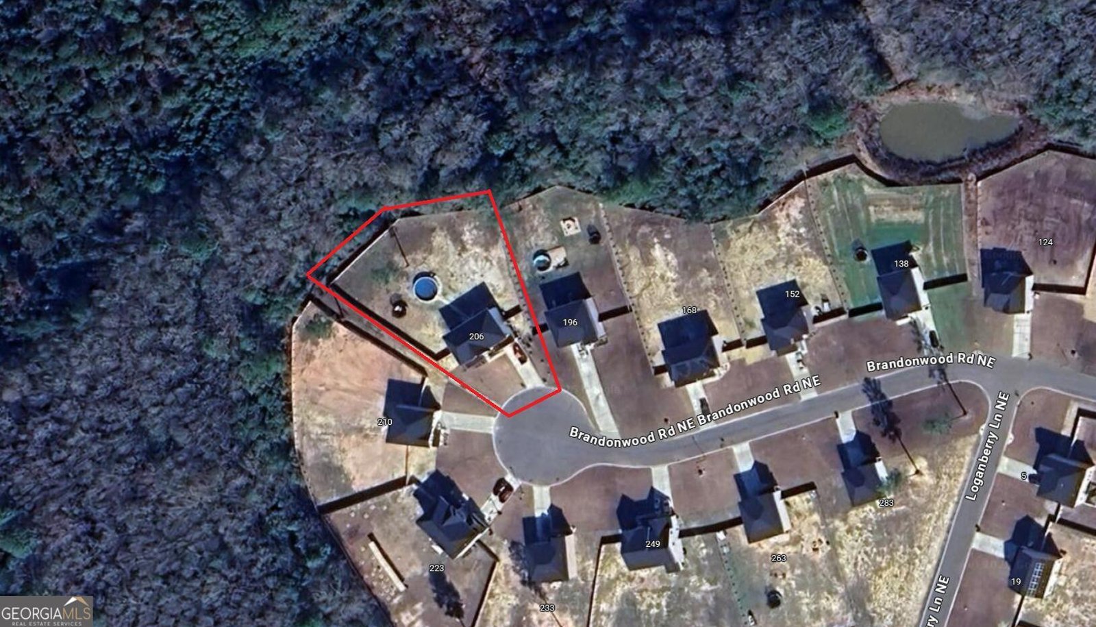 206 Brandonwood Road Ludowici - 2