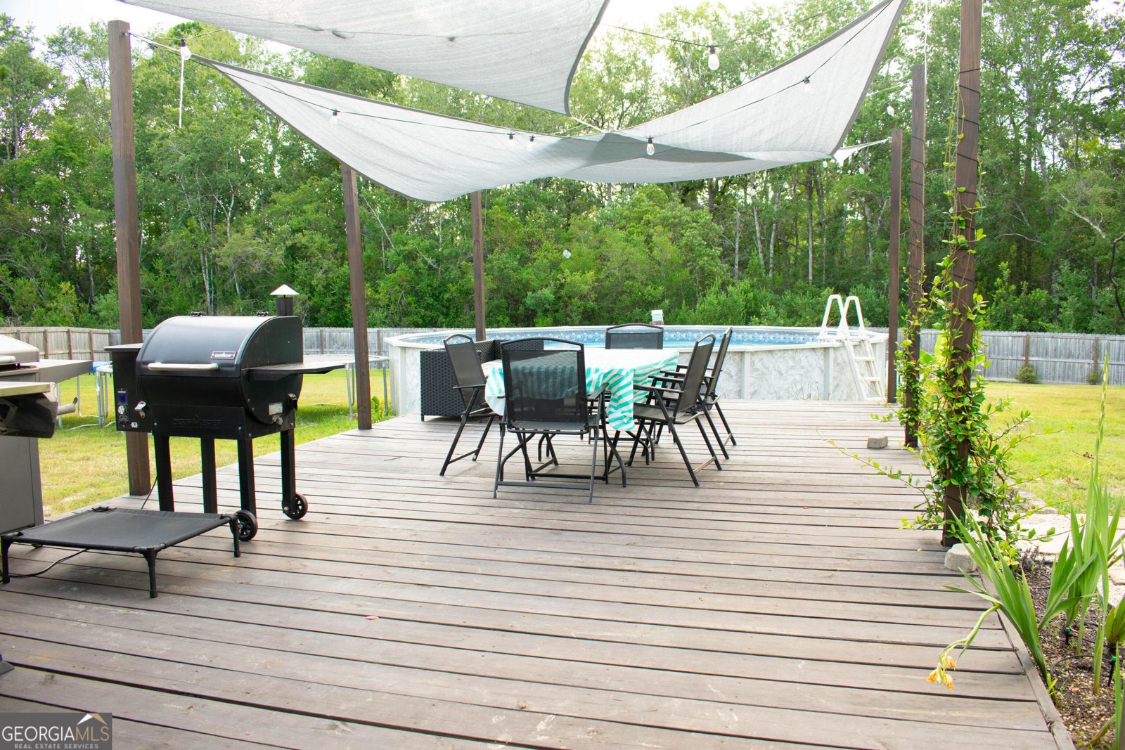 206 Brandonwood Road Ludowici - 29