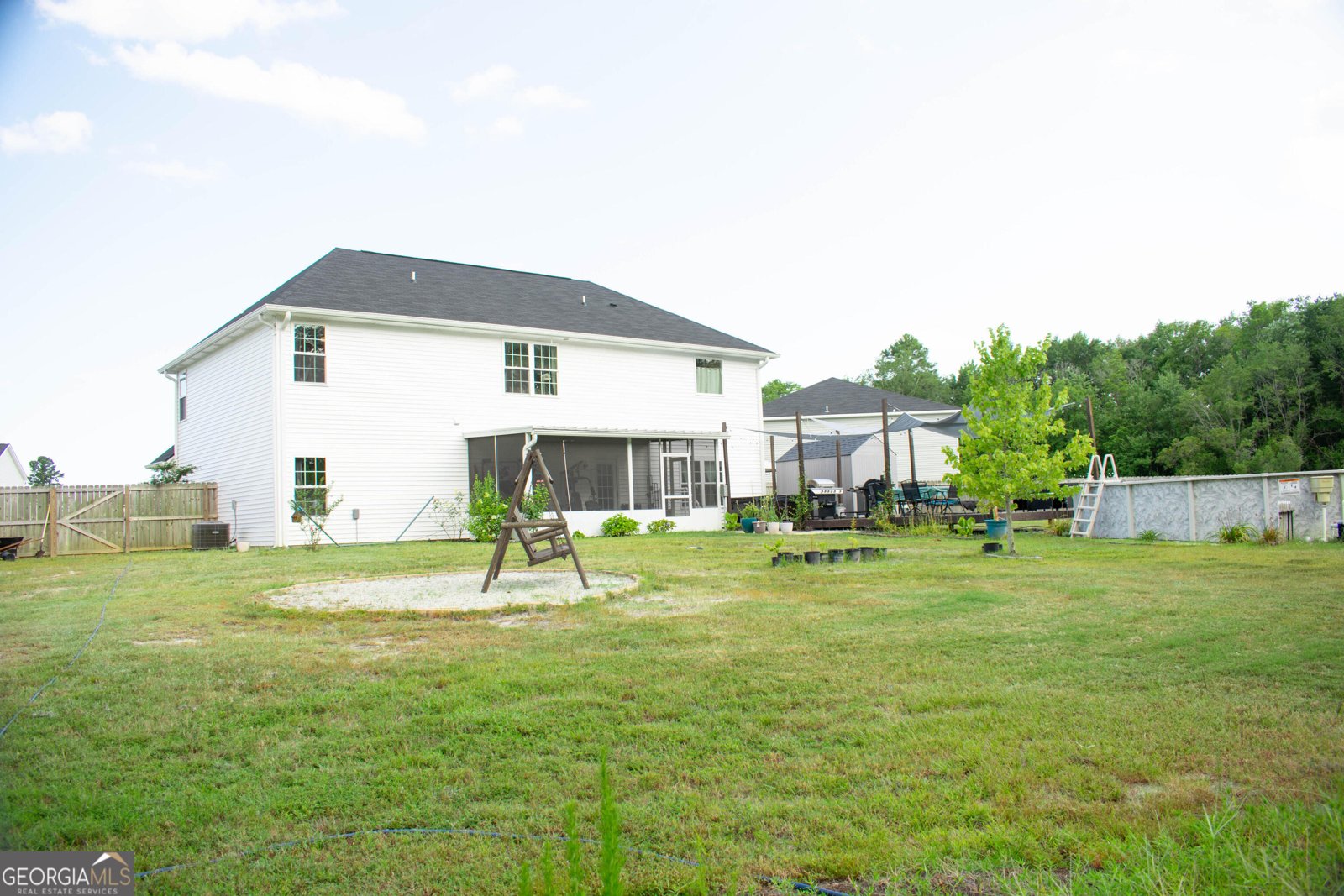206 Brandonwood Road Ludowici - 31