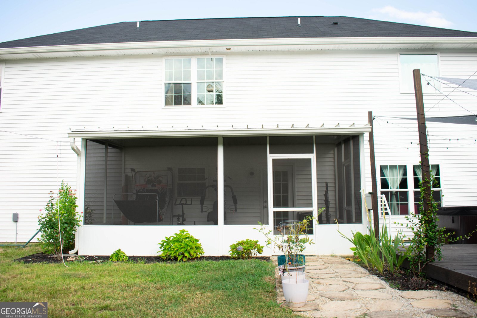 206 Brandonwood Road Ludowici - 33
