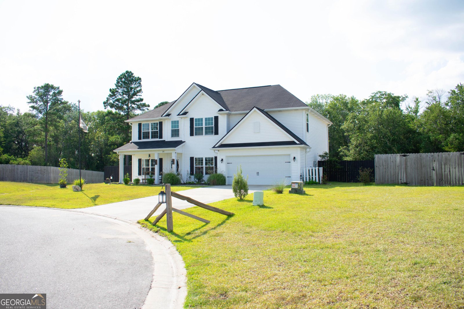 206 Brandonwood Road Ludowici - 34